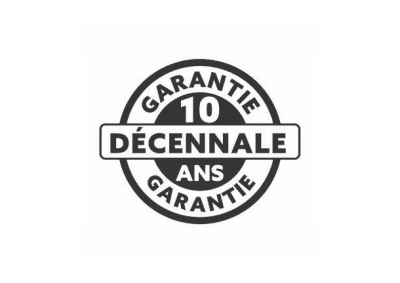 Garantie décennale 10 ans